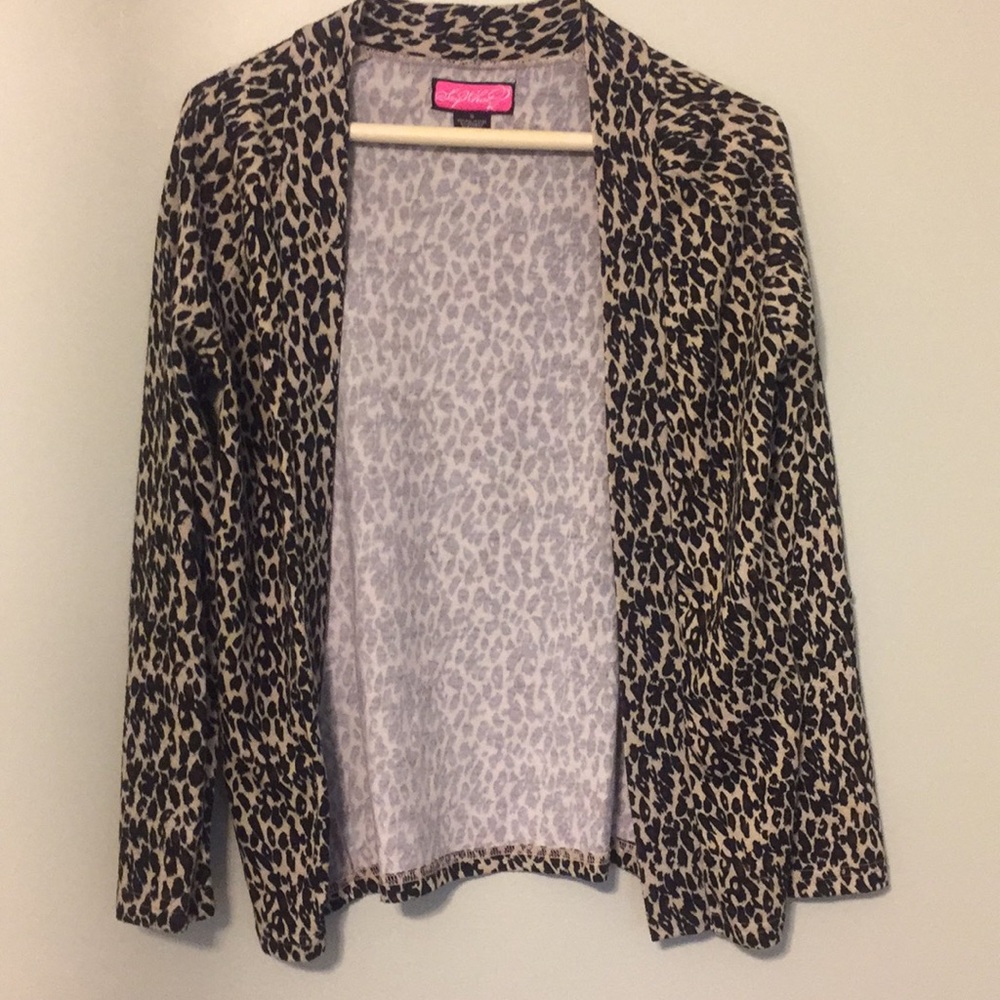 Boutique Cardigan - Picture 1 of 1
